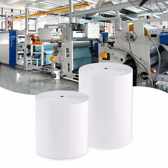 Materiale personalizzato