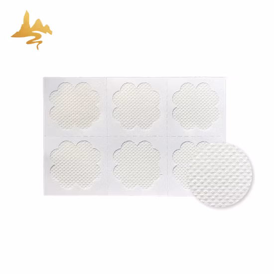 Personalizzazione Base Nuovo Prodotto Monouso Non